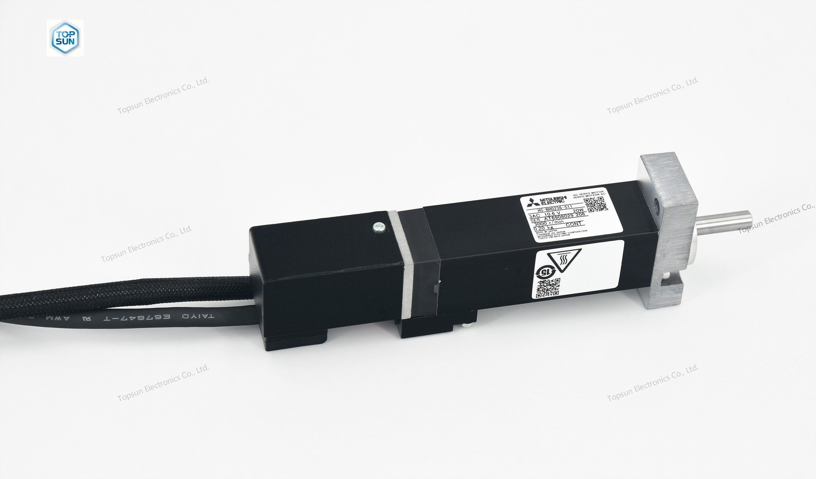 Topsun Electronics Co., Ltd